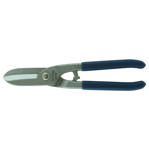 STERLING TIN SNIPS 8 8 TIN SNIPS CARDED 